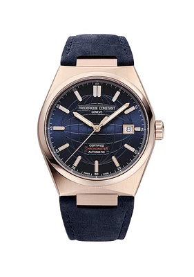 Shop highlife automatic cosc in Canada | La Maison MonacoShop