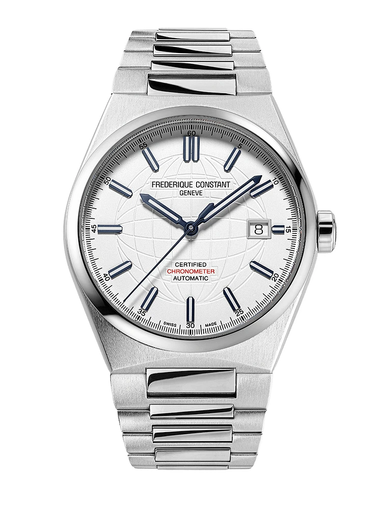 Shop highlife automatic cosc in Canada | La Maison MonacoShop