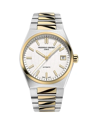 Shop highlife ladies automatic in Canada | La Maison MonacoShop
