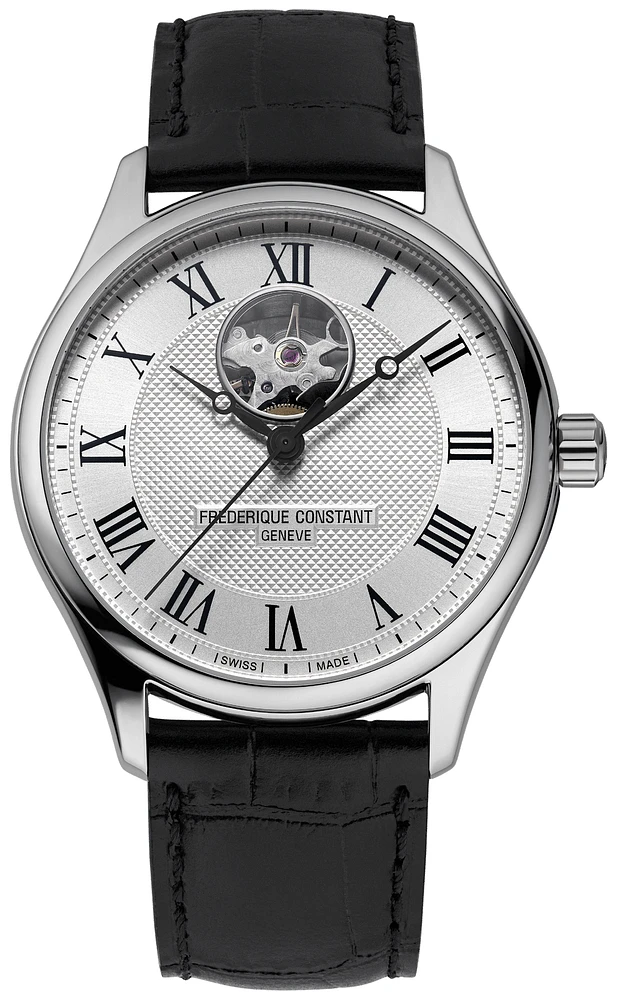 Shop classics heart beat automatic in Canada | La Maison MonacoShop