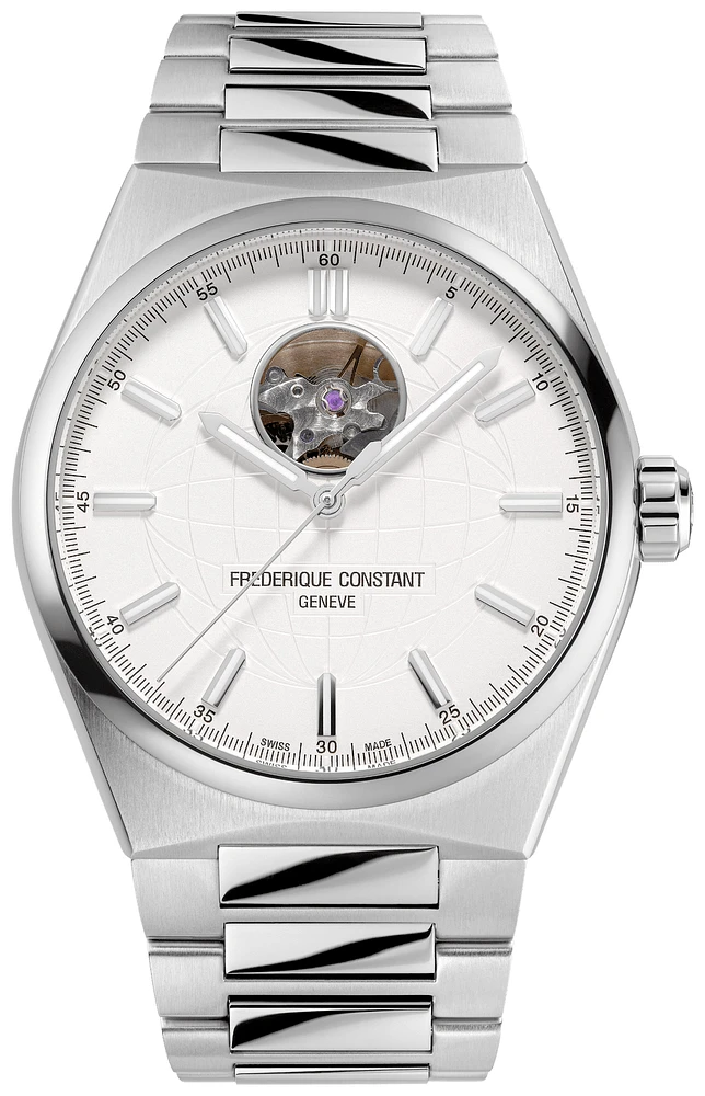 Shop highlife heart beat automatic in Canada | La Maison MonacoShop