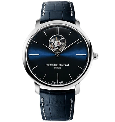 Shop slimline heart beat automatic in Canada | La Maison MonacoShop