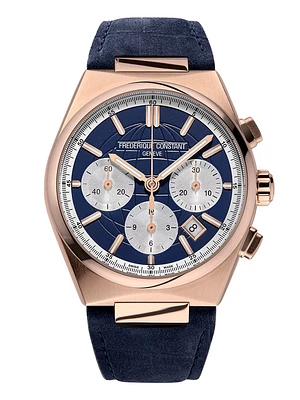 Shop highlife chronograph automatic in Canada | La Maison MonacoShop