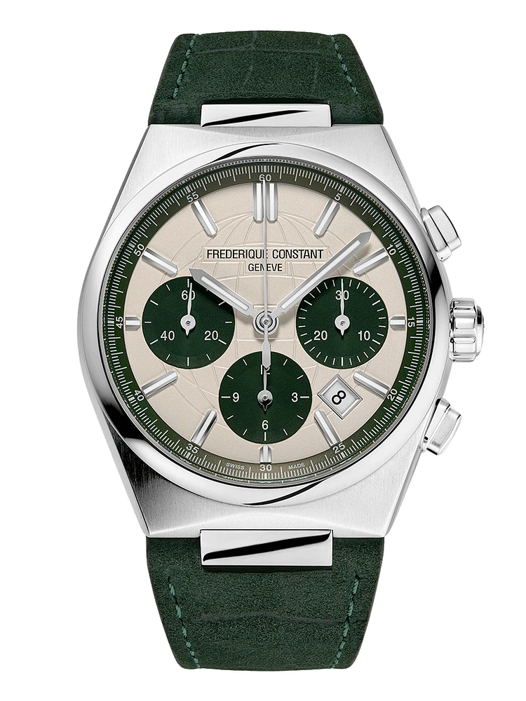 Shop highlife chronograph automatic in Canada | La Maison MonacoShop