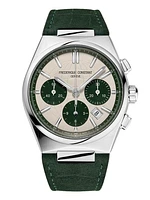 Shop highlife chronograph automatic in Canada | La Maison MonacoShop