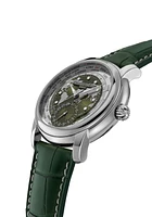 Shop manufacture classic worldtimer in Canada | La Maison MonacoShop