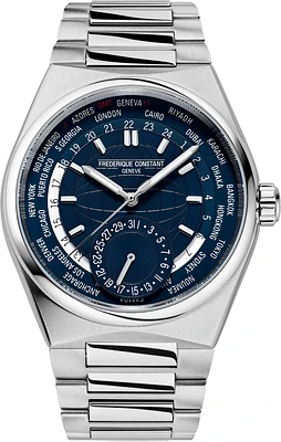 Shop highlife worldtimer manufacture in Canada | La Maison MonacoShop