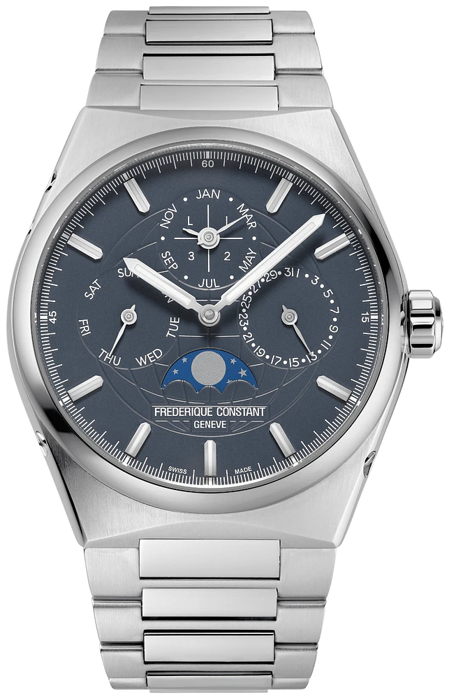 Shop highlife perpetual calendar manufacture in Canada | La Maison MonacoShop