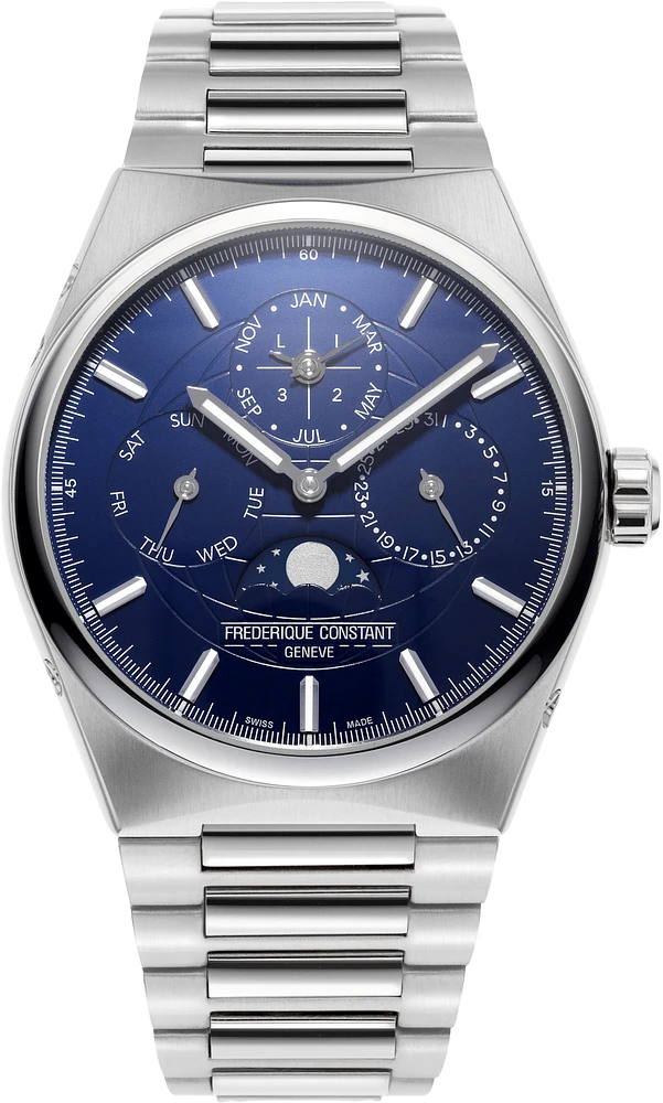 Shop highlife perpetual calendar manufacture in Canada | La Maison MonacoShop
