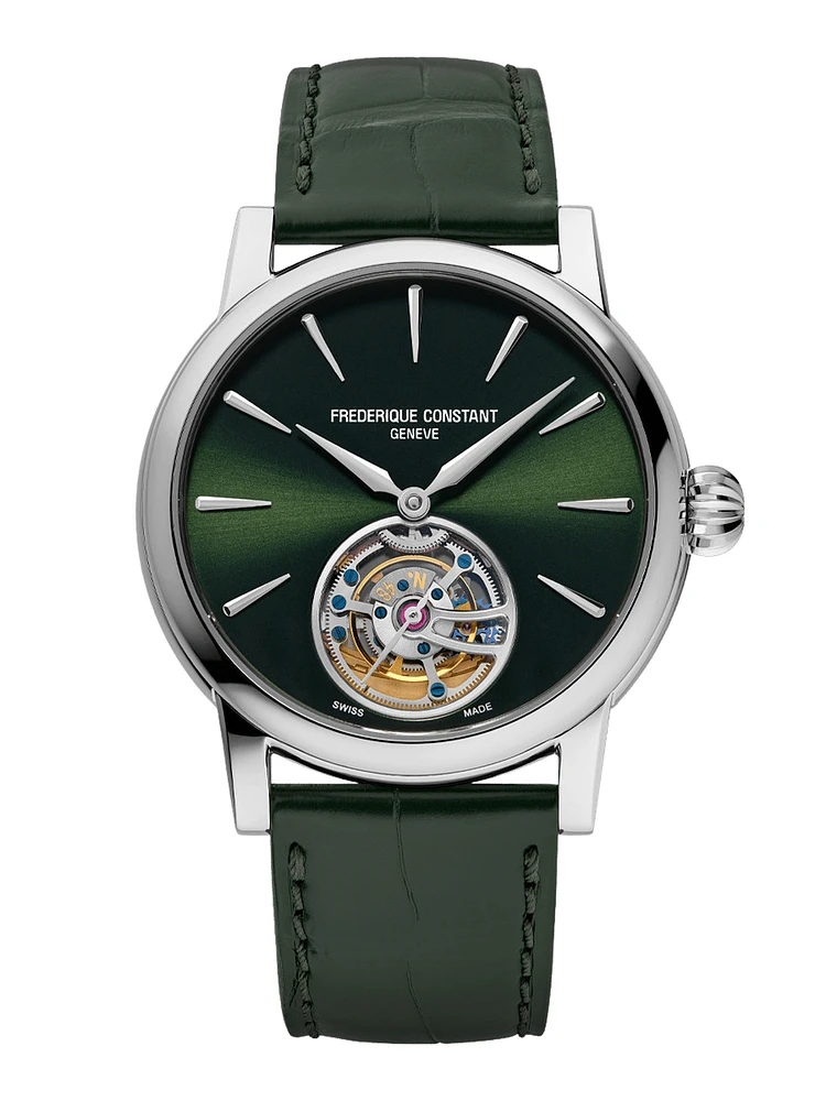 Shop manufacture classic tourbillon in Canada | La Maison MonacoShop