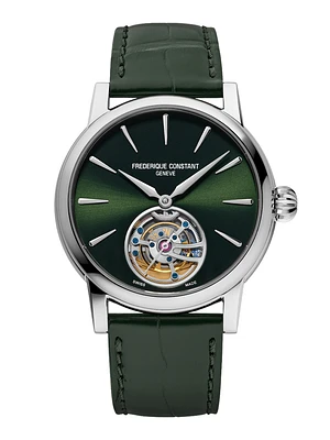 Shop manufacture classic tourbillon in Canada | La Maison MonacoShop