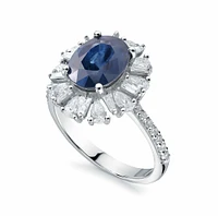 Shop jardin exotique sapphire aa in Canada | La Maison MonacoShop