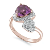Shop jardin exotique amethyst in Canada | La Maison MonacoShop