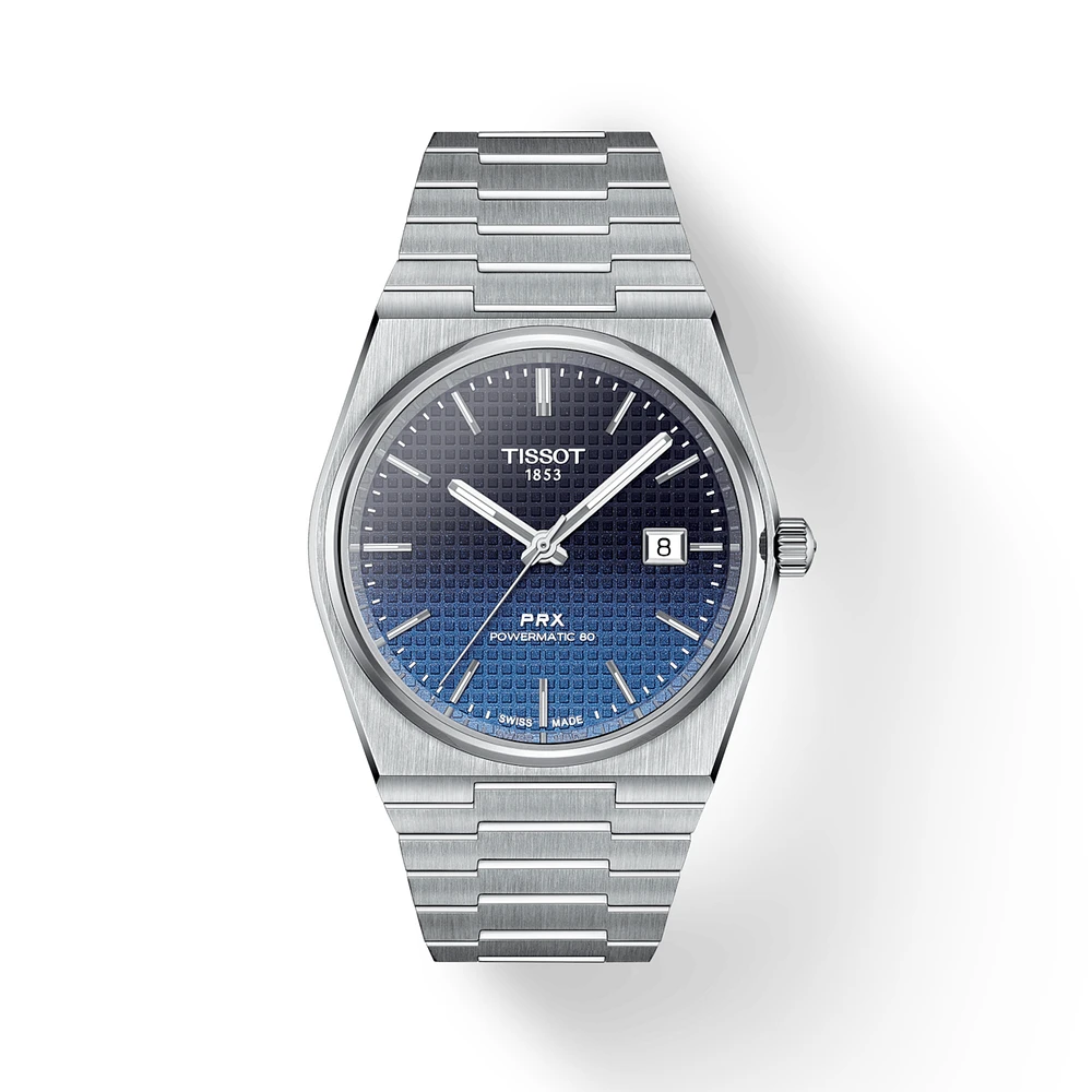 Shop tissot prx ufo robot grendizer in Canada | La Maison MonacoShop