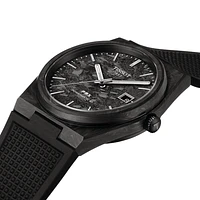Shop tissot prx powermatic 80 40mm carbon in Canada | La Maison MonacoShop