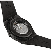 Shop tissot prx powermatic 80 40mm carbon in Canada | La Maison MonacoShop