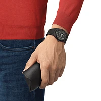 Shop tissot prx powermatic 80 40mm carbon in Canada | La Maison MonacoShop