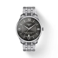 Shop tissot chemin des tourelles powermatic 80 42 mm in Canada | La Maison MonacoShop