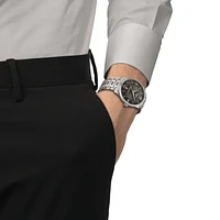 Shop tissot chemin des tourelles powermatic 80 42 mm in Canada | La Maison MonacoShop