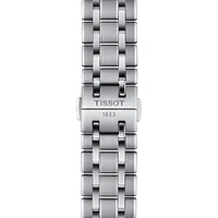 Shop tissot chemin des tourelles powermatic 80 42 mm in Canada | La Maison MonacoShop