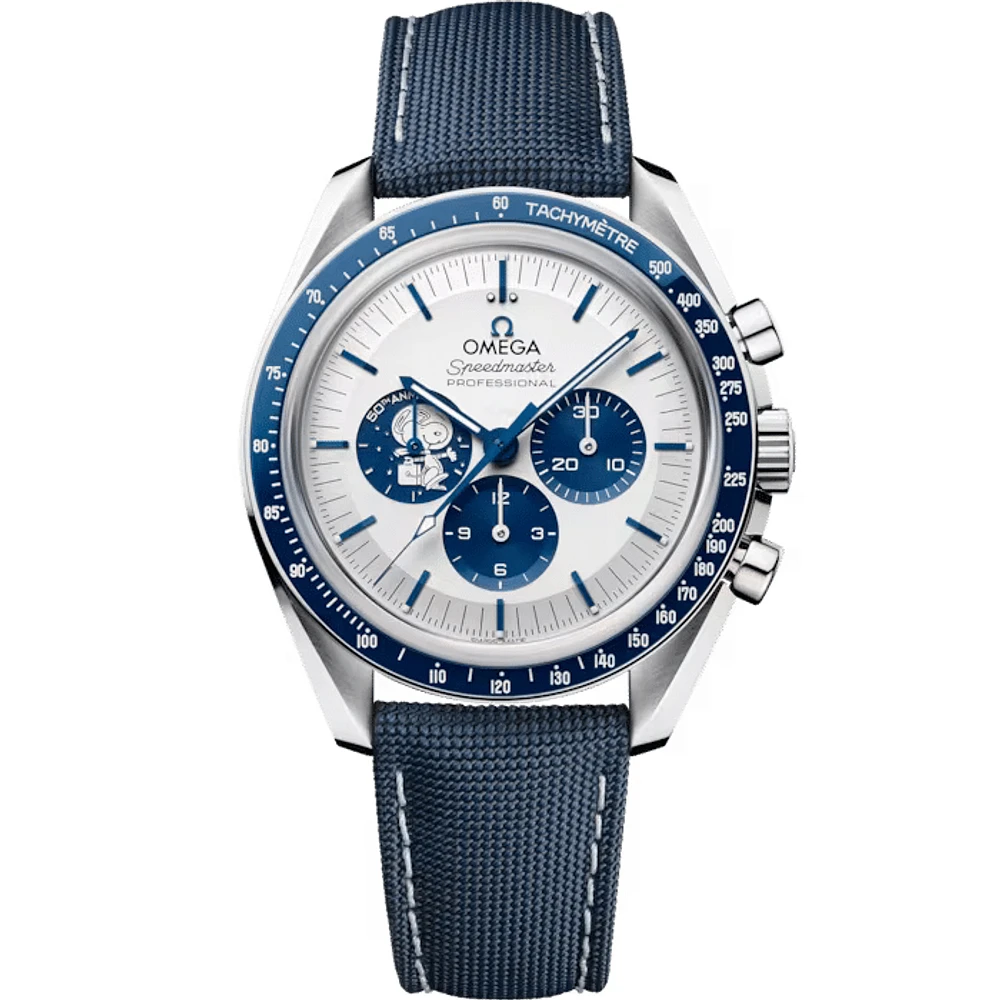 Shop speedmaster anniversary series in Canada | La Maison MonacoShop