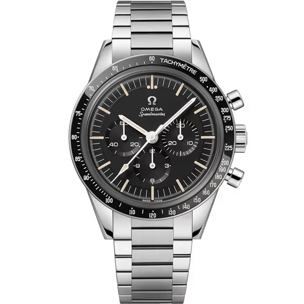 Shop speedmaster calibre 321 in Canada | La Maison MonacoShop