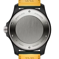 Shop avenger automatic gmt 44 night mission in Canada | La Maison MonacoShop