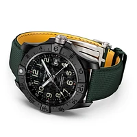 Shop avenger automatic gmt 44 night mission in Canada | La Maison MonacoShop