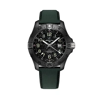 Shop avenger automatic gmt 44 night mission in Canada | La Maison MonacoShop