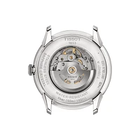 Shop tissot chemin des tourelles powermatic 80 42mm in Canada | La Maison MonacoShop