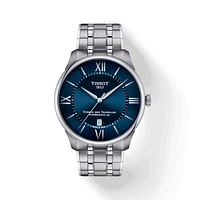 Shop tissot chemin des tourelles powermatic 80 42mm in Canada | La Maison MonacoShop