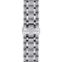 Shop tissot chemin des tourelles powermatic 80 42mm in Canada | La Maison MonacoShop