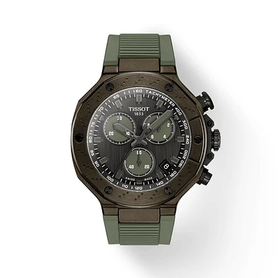 Shop tissot t-race quartz chronograph in Canada | La Maison MonacoShop