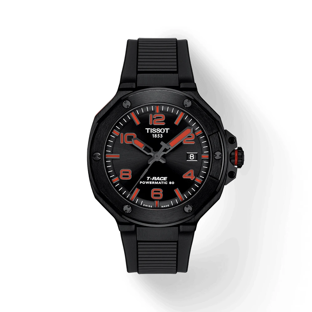 Shop tissot t-race powermatic 80 in Canada | La Maison MonacoShop