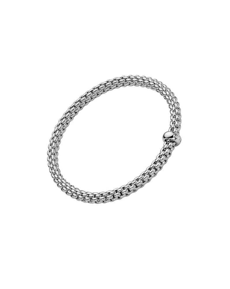 Shop flex’it bracelet with a white diamond in Canada | La Maison MonacoShop