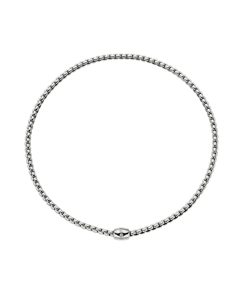 Shop flex’it necklace with ornamental clasp in Canada | La Maison MonacoShop