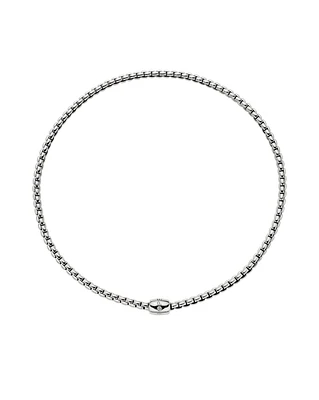 Shop flex’it necklace with ornamental clasp in Canada | La Maison MonacoShop