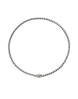 Shop flex’it necklace with ornamental clasp in Canada | La Maison MonacoShop