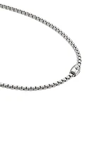 Shop flex’it necklace with ornamental clasp in Canada | La Maison MonacoShop