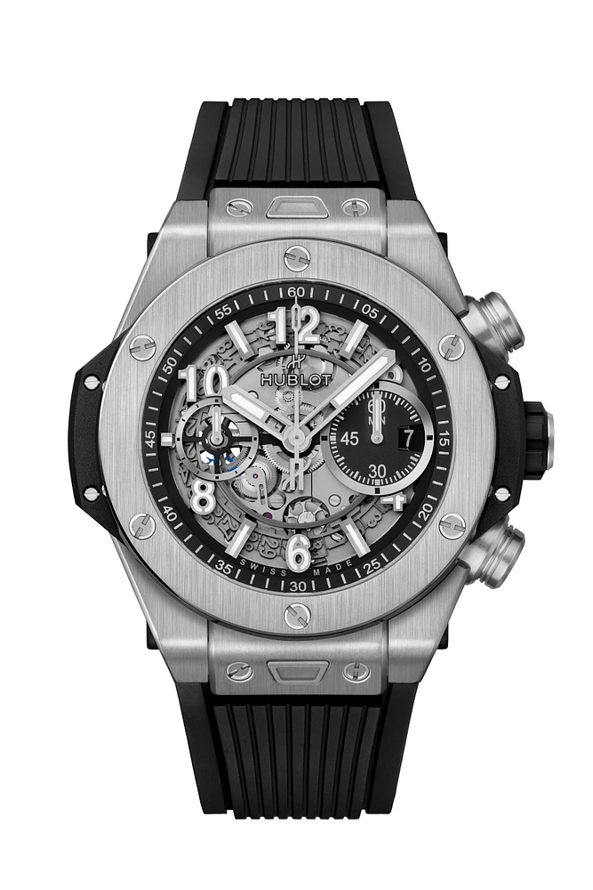Shop big bang unico titanium 44 mm in Canada | La Maison MonacoShop