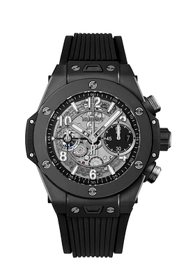 Shop big bang unico black magic 42 mm in Canada | La Maison MonacoShop