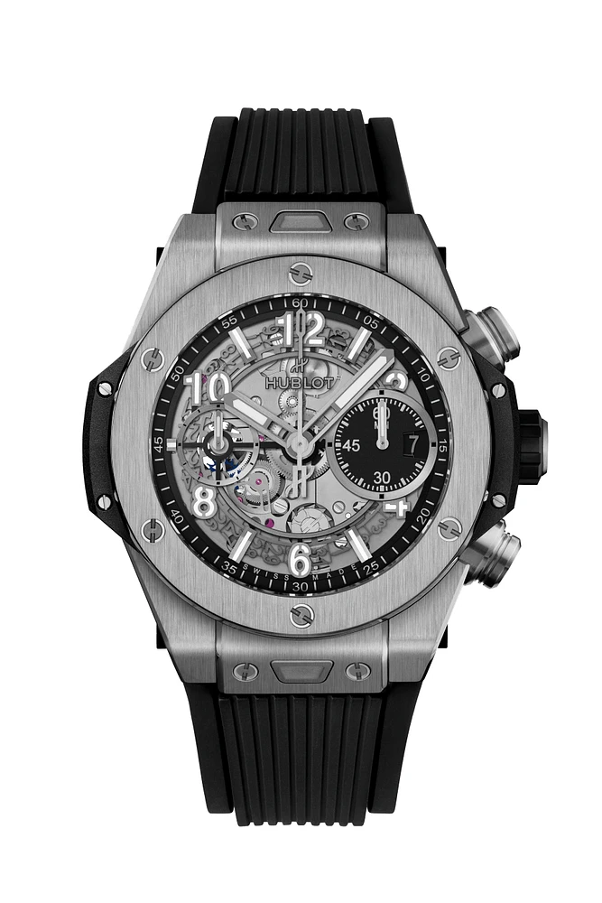 Shop big bang unico titanium 42 mm in Canada | La Maison MonacoShop