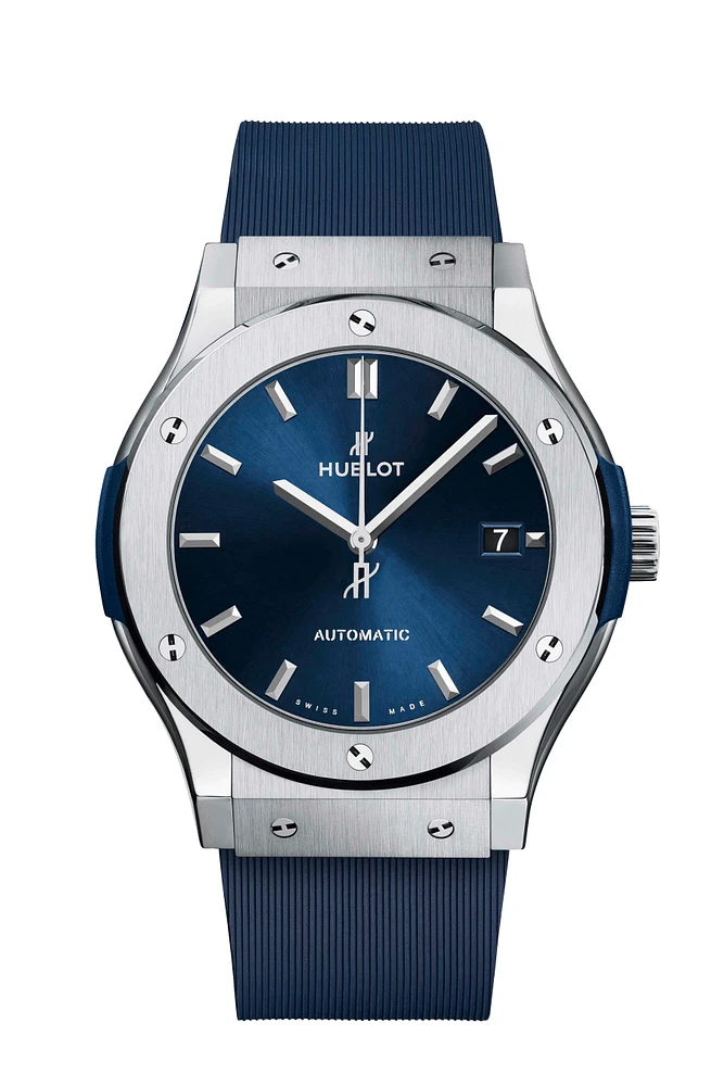 Shop classic fusion titanium mm in Canada | La Maison MonacoShop