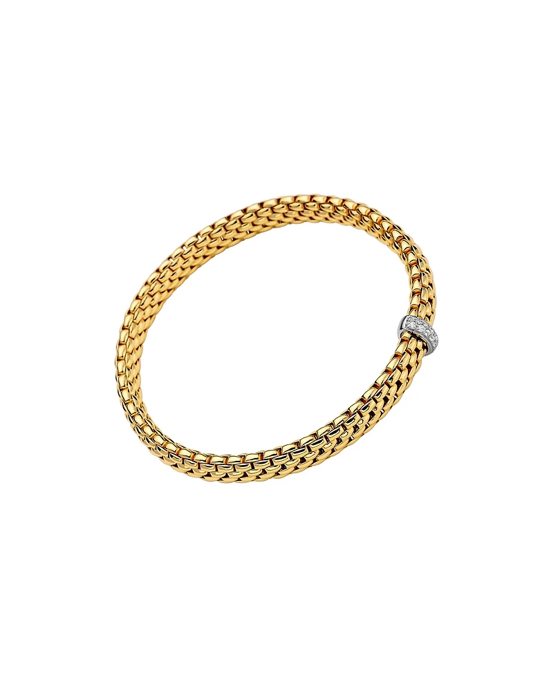 Shop flex’it bracelet with diamonds in Canada | La Maison MonacoShop