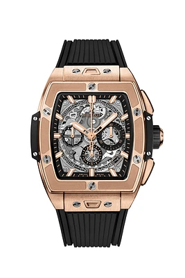 Shop spirit of big bang king gold 42 mm in Canada | La Maison MonacoShop