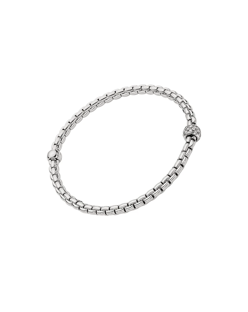 Shop flex’it bracelet with diamond pave’ in Canada | La Maison MonacoShop