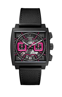 Shop tag heuer monaco chronograph in Canada | La Maison MonacoShop