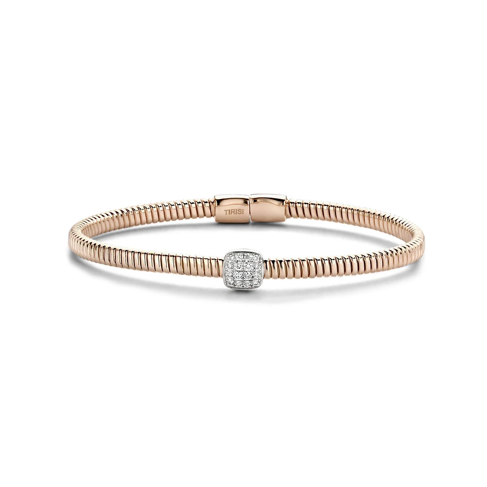 Shop amsterdam tubogas bangle in Canada | La Maison MonacoShop
