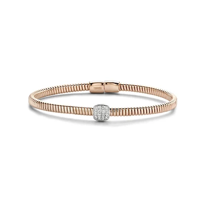 Shop amsterdam tubogas bangle in Canada | La Maison MonacoShop