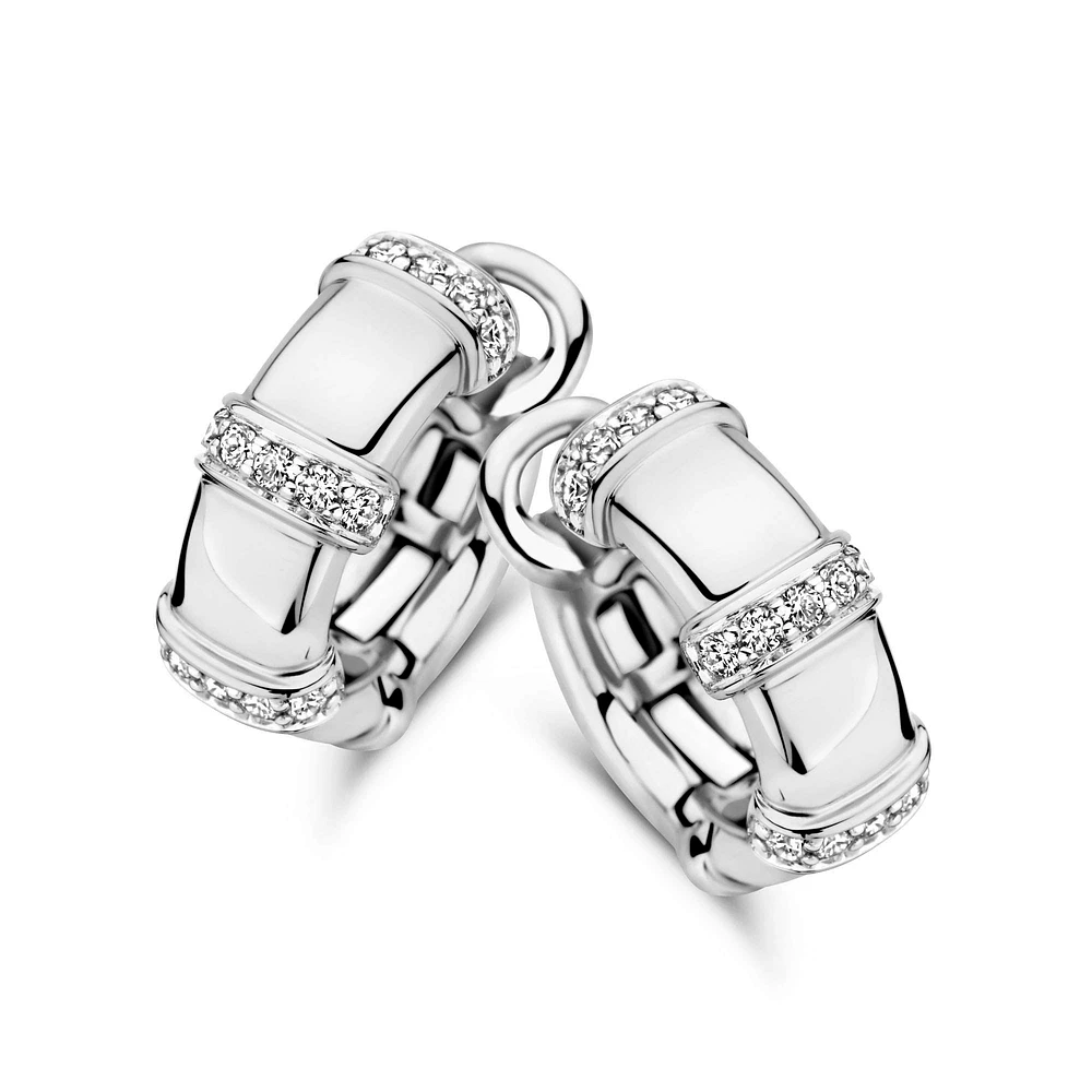 Shop monte carlo earrings in Canada | La Maison MonacoShop